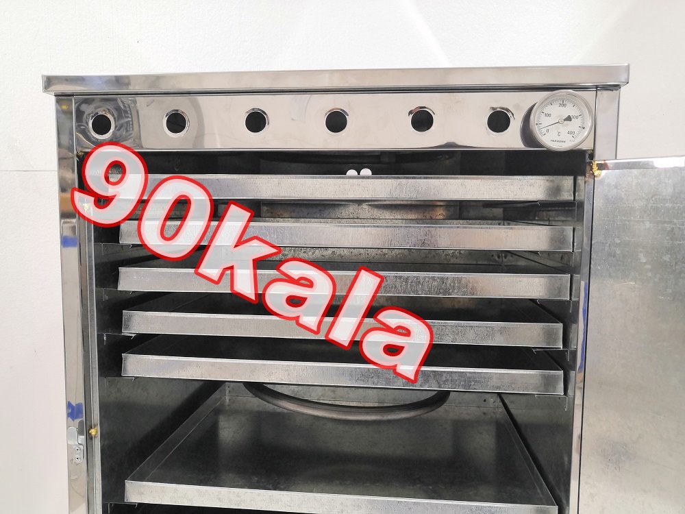 فرگازی دارای فندک برقی بادماسنج