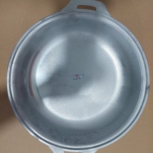 تابه چدنی سنگین و ضخیم سایز 30