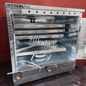 تنور 4سینی