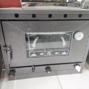 تنورگازی کوره ای
