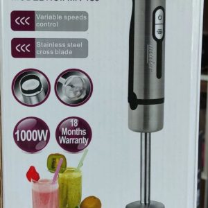 گوشت کوب برقی مایر