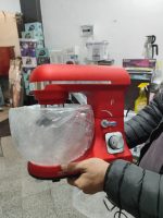 همزن کاسه دار 