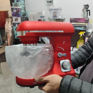 همزن کاسه دار 