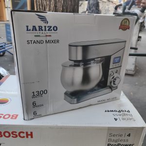 همزن کاسه دار لاریزو مدل 1370