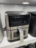 سرخ کن بدون روغن دسینی 8 لیتری مدل DS-723D