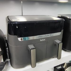 سرخ كن هواپز بدون روغن تفال مدل EY 9018