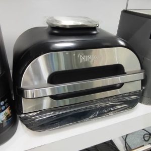 سرخ کن و گریل نینجا مدل AG551