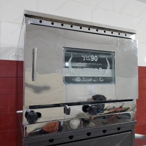 تنور بزرگ دوسینی