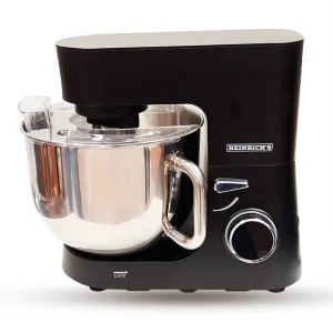 همزن برقی حرفه ای هنریچ 8 لیتری مدل HKM 8080