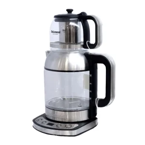 چای ساز دلمونتی مدل DL440