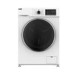 ماشین لباسشویی سام مدل BL-Q1475 ظرفیت 8 کیلویی