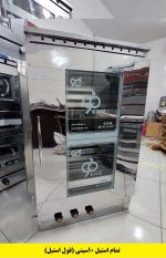 تنورگازی 10سینی فول امکانات