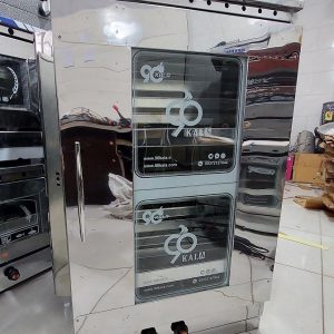 تنورگازی 10سینی فول امکانات
