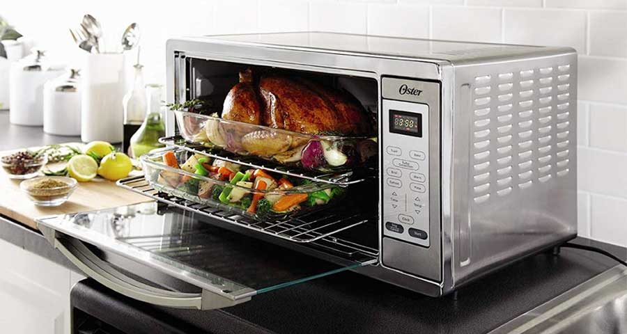 آون توستر خوب چی بخرم؟