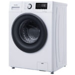 ماشین لباسشویی هایسنس مدل WFKV8010D ظرفیت 8 کیلوگرم