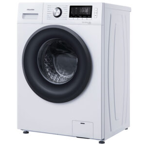 ماشین لباسشویی هایسنس مدل WFKV8010D ظرفیت 8 کیلوگرم