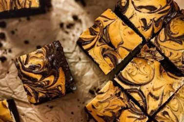 طرز-تهیه-کیک-کیک-شکلاتی-دو-رنگ