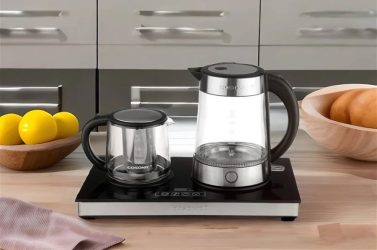 Tea-Maker-Gosonic