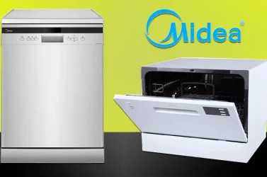 best-dishwasher-midea