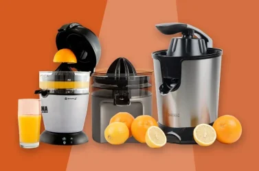 citrus-juicer