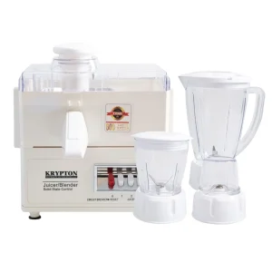 آبمیوه‌گیری ۶۰۰ وات کریپتون مدل KNB6021N