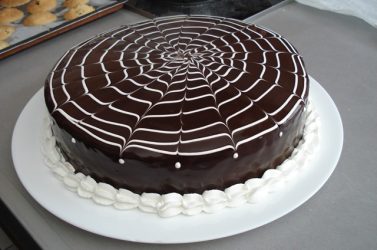کیک_مکزیکی