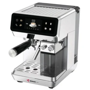 اسپرسو ساز مباشی مدل ECM2503 نیمه صنعتی