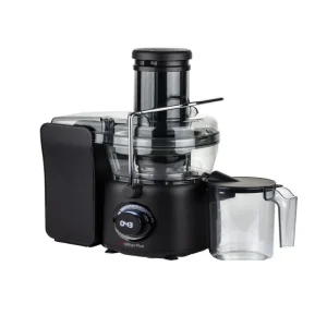آبمیوه گیری سوئیس پلاس مدل SJE-8230D