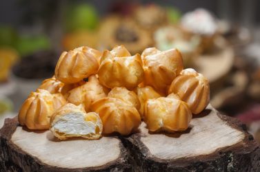 Profiterole