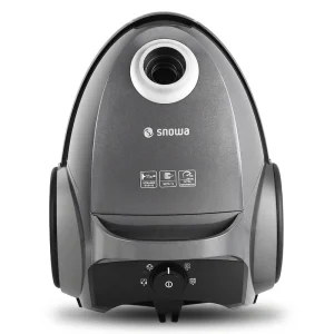 جاروبرقی کیسه‌دار اسنوا مدل SVC-RL24GY