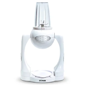 مخلوط کن و اسموتی ساز 300 وات لیماک جنرال اینترنشنال مدل LGI-301